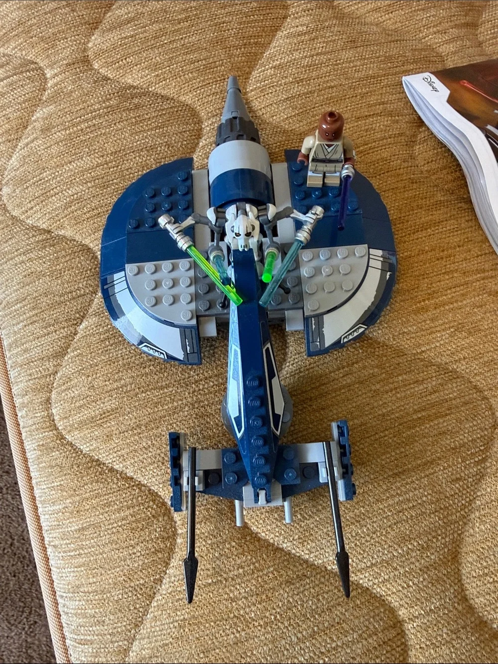 Lego original owner
